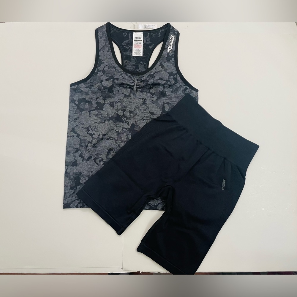 Gymshark Adapt And Flex Bundle - Picture 3 of 5